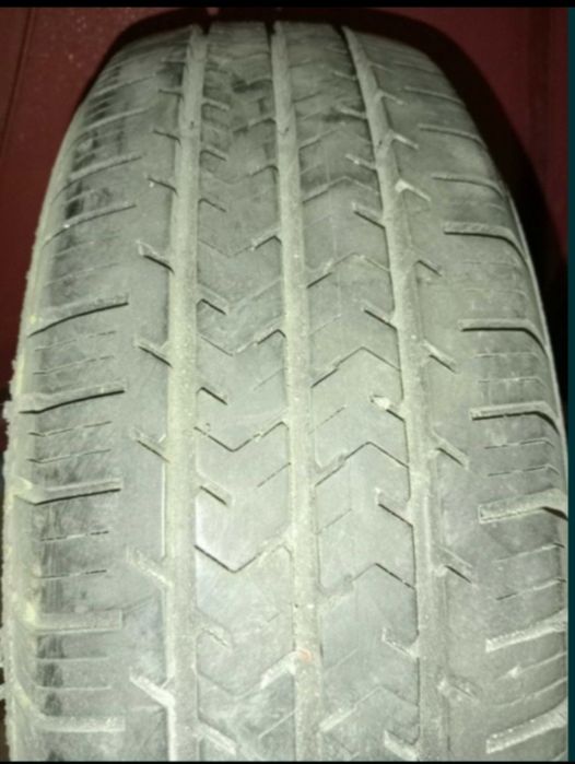 Продам Continental EcoContact 6