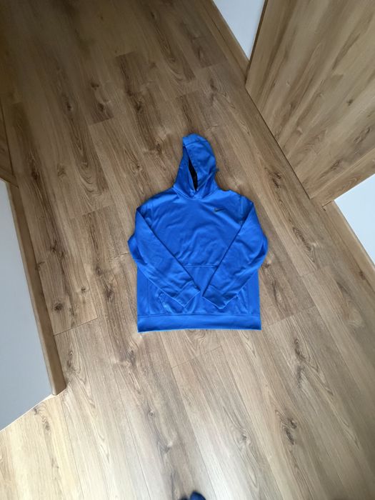 Чоловіча  кофта Nike  ( розмір L)