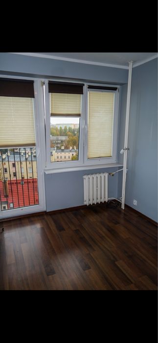 Sprzedam mieszkanie Niebuszewo