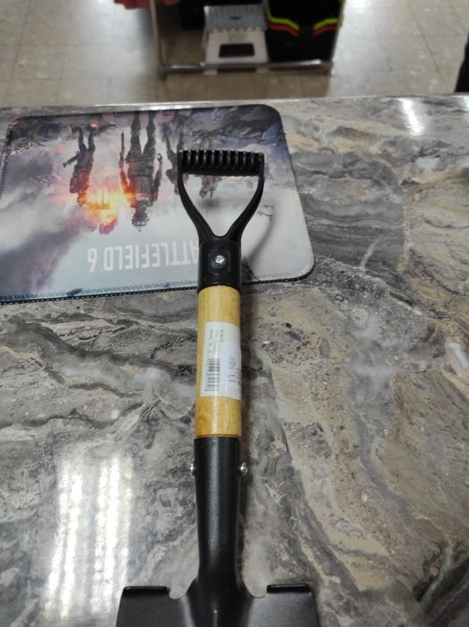 Łopatka ogrodowa 36cm.