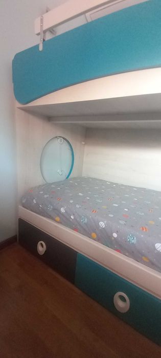 Beliche com o tema "barco"