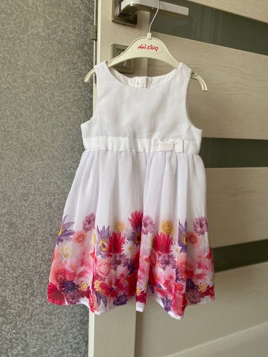 Платтячко для дівчинки