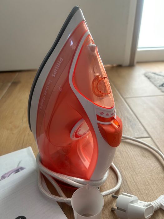 Ferro engomar Phillips