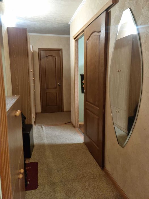 Продаж 2кімн.квартири Бородинський мікрн, вул.проф.Толока