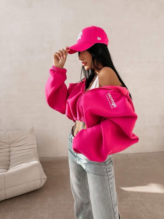 Bluza damska Tulip O la voga M