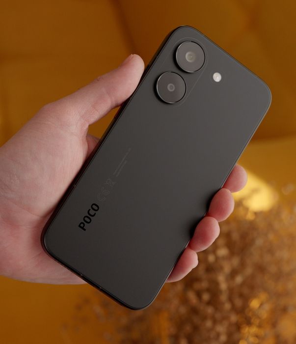 XIAOMI POCO F6 12/512GB Black
