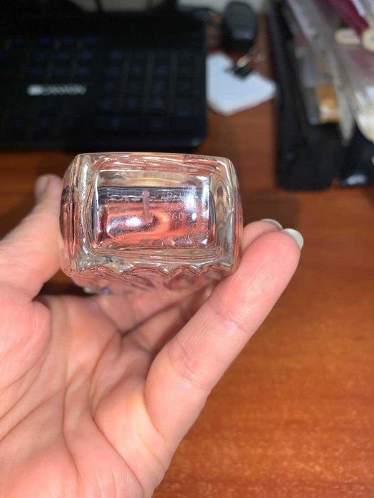 парфюмерная вода Yves Rocher Mon Evidence