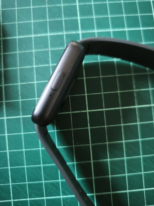 Samsung Galaxy fit 3