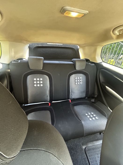 Fiat Grande Punto 1.3 Multijet 75 KM • 2013
