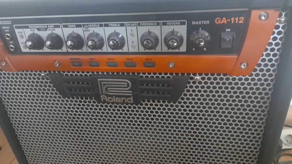 Roland GA 112 cosm