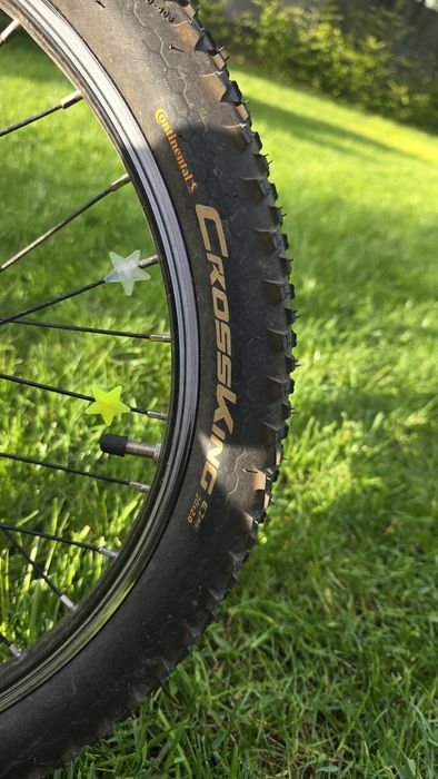 Rower mtb Junior kellys lumi 70