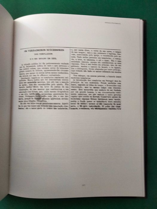 Concepção de História e Prática Política - António Faria
