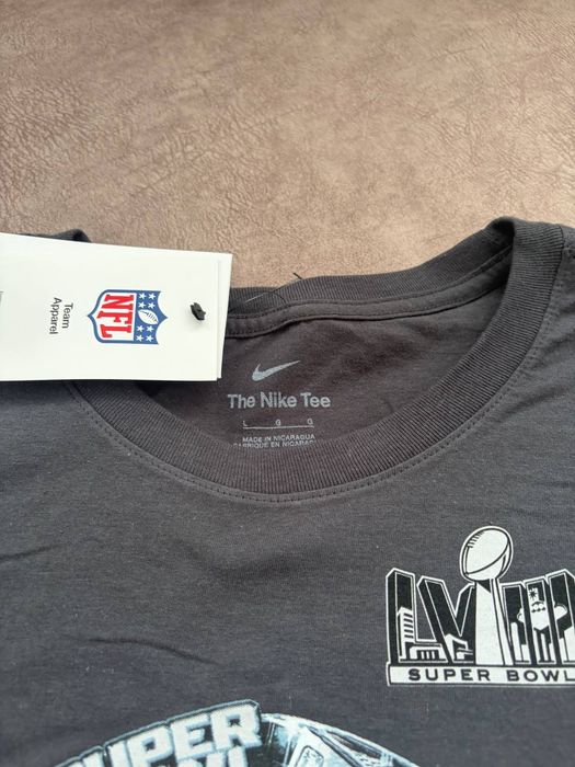 Футболка The Nike Tee L