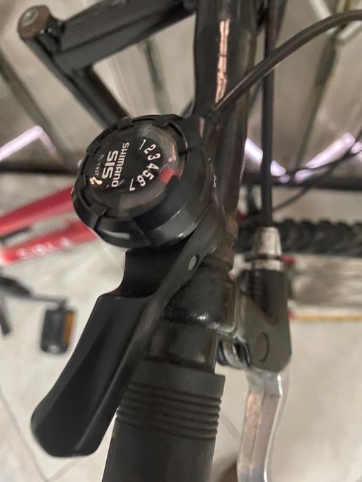 Bicicleta de Senhora - antiga marca Sirla