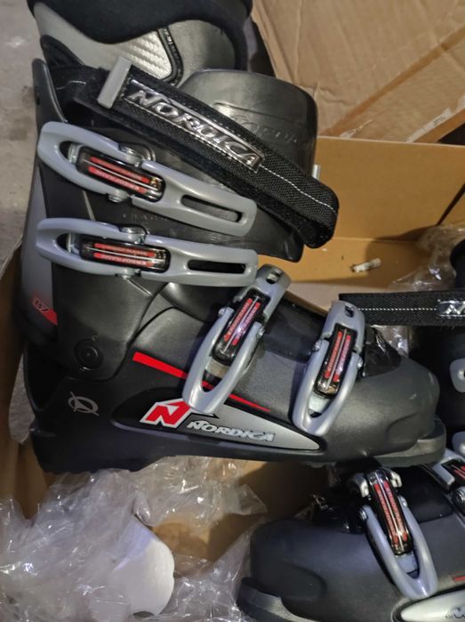 Buty Narciarskie.NORDICA