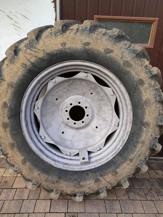 Piaskowanie elementów stalowych