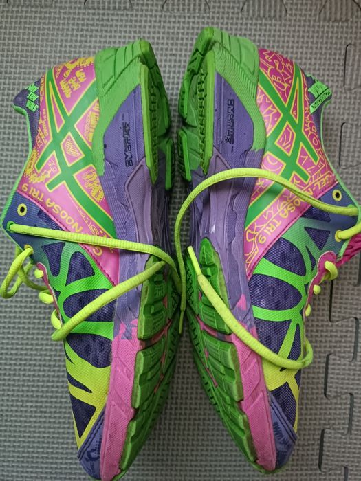 Buty Asics  damskie