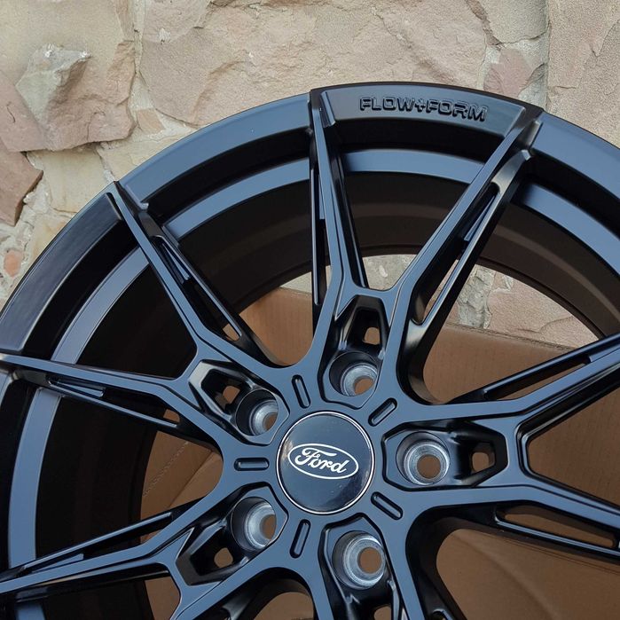 Диски НОВІ R19 5x108 Ford Mustang Mach-E Escape Fusion Peugeot 308 3008 508 Volvo XC60 XC90