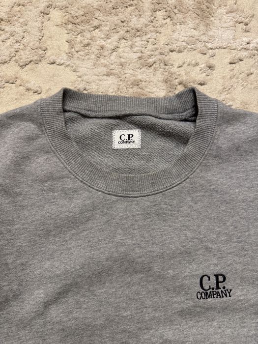 Світшот C.P. Company