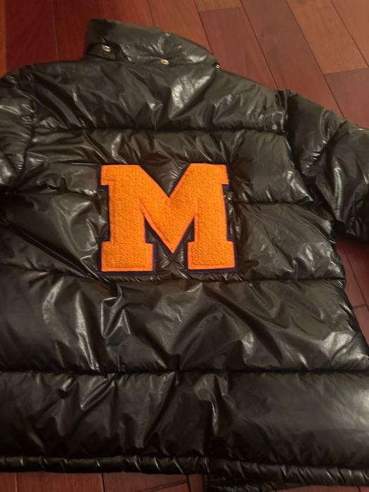 Kurtka Moncler okazja