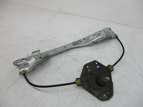 Elevador vidros trás esquerdo PEUGEOT 308 (4A_, 4C_)