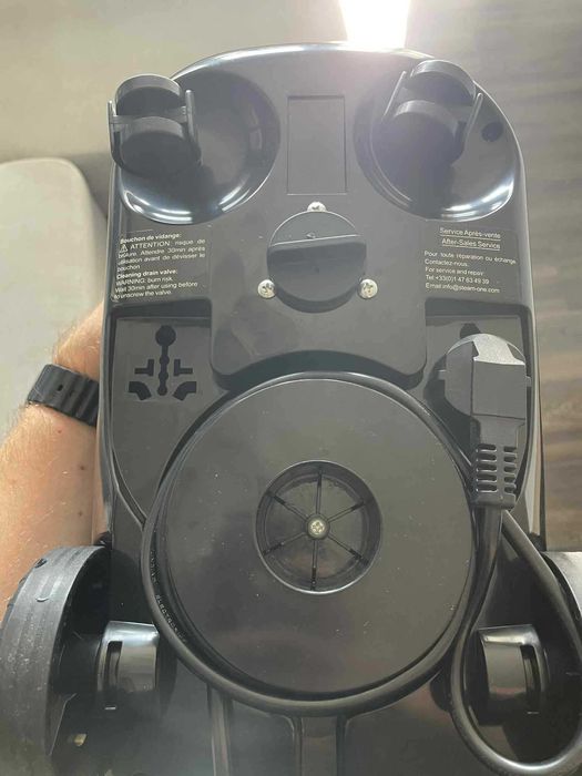 Parownica SteamOne PRO 2000