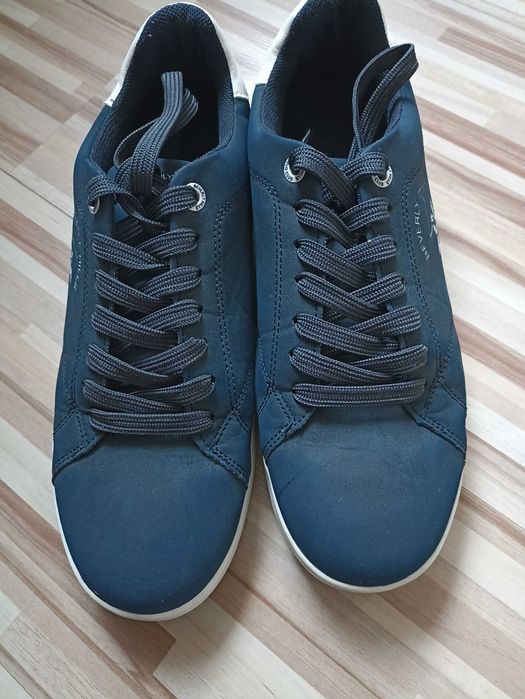 Buty sneakersy r.41 męskie