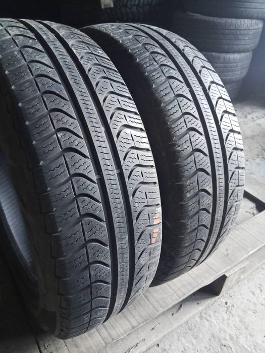 185.60.15 Pirelli 2шт шини б/у склад Харків шиномонтаж вулиця андріївська 2