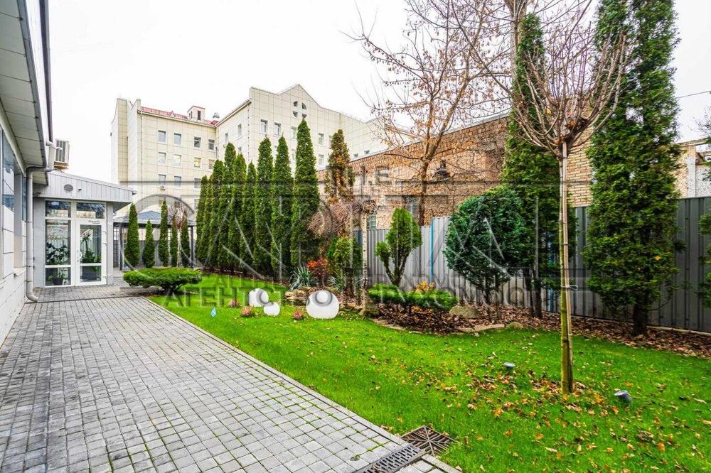 Продаж /ПРЕМІУМ Офіс / вул. Гетьмана Вадима, Солом'янка, Київ Інвестиція