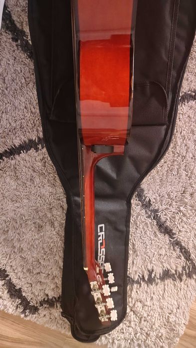 Guitarra clásica