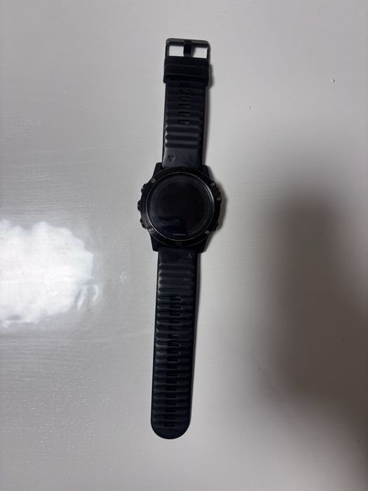 Garmin Fenix 5X
