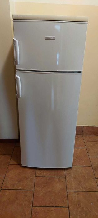 Lodówka Electrolux