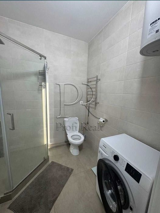 Оренда 1 кімн. квартири за адресою Виговського 44/ЖК Варшавський Плюс