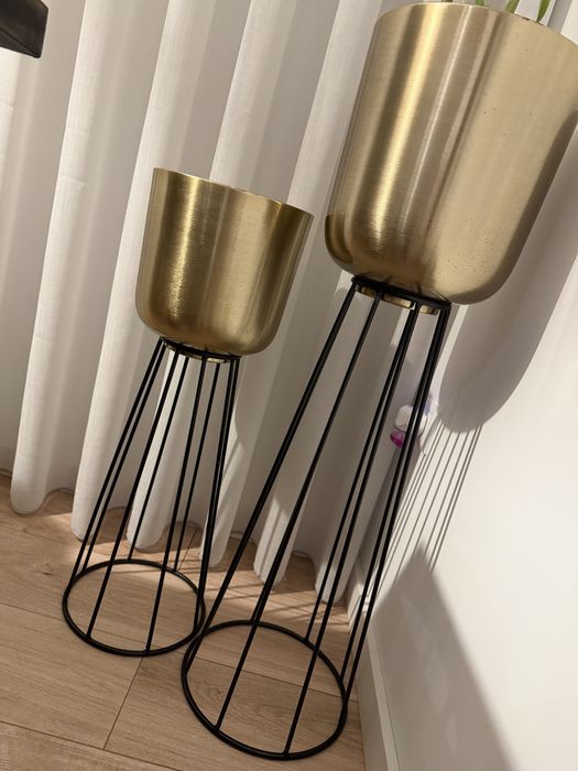 Floreiras de interior