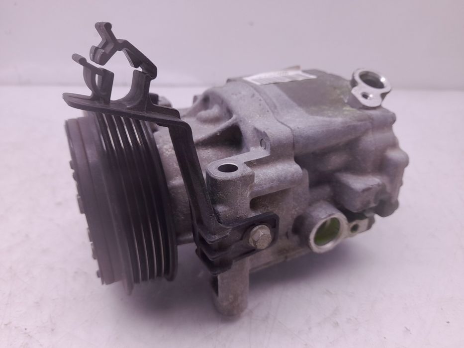 Compressor AC FIAT 500 (312_)
