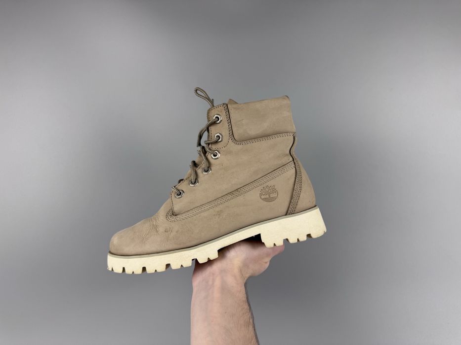 Розмір 39 24.5 см Жіночі черевики Timberland