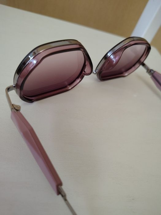 Нові окуляри prada, італія