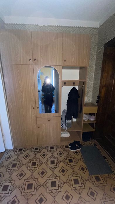 Шукаю дівчину на підселення