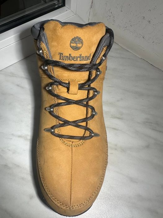 Взуття Timberland