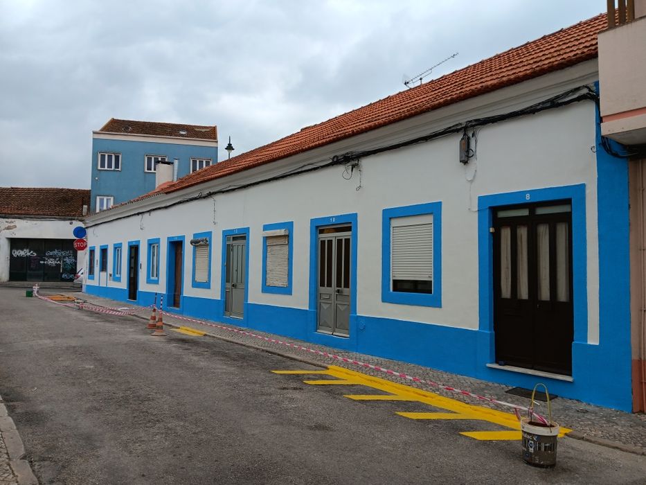 NUNES PInturas &.Manutenção