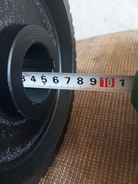 Черв'ячна пара (