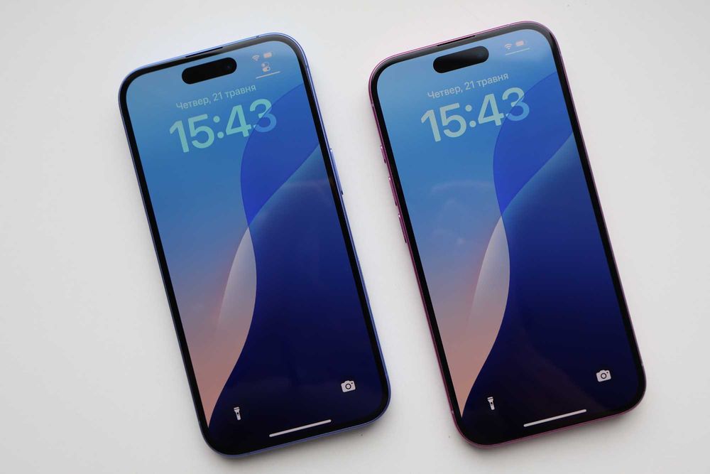 Apple Iphone 16 128Gb / 256Gb Neverlock Оригінал!