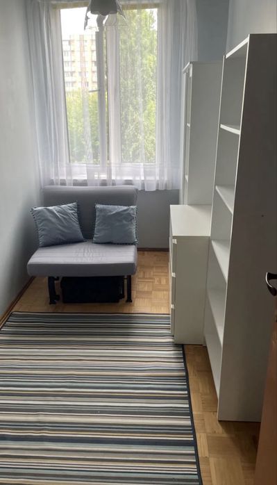 Mieszkanie – Warszawa - Widok 4