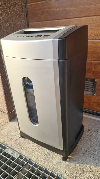 niszczarka Walllner FX310G - Nowa kosztuje ok 1610zł