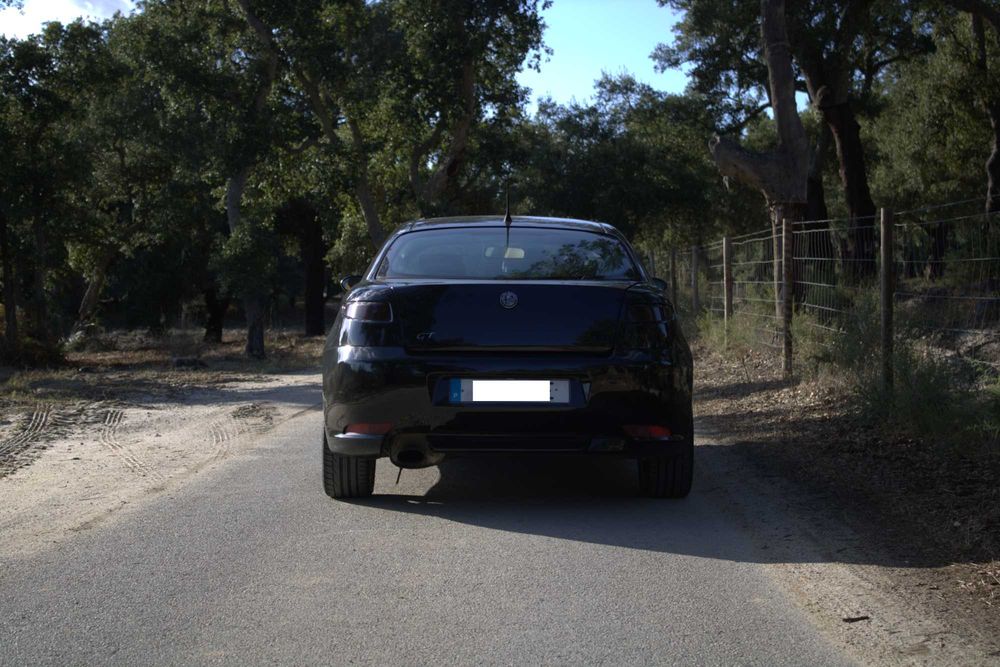 ALFA ROMEO GT 1.9 JTD Impecável !!