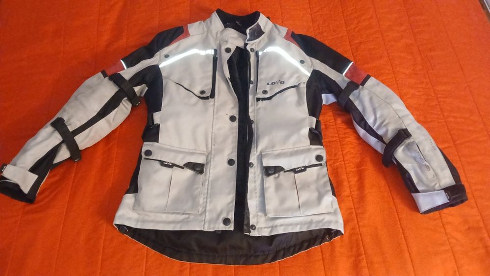 Casaco de Mota Unisexo