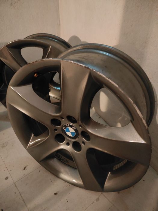 Jantes 5x120 19 Originais BMW 

Conjunto de jantes