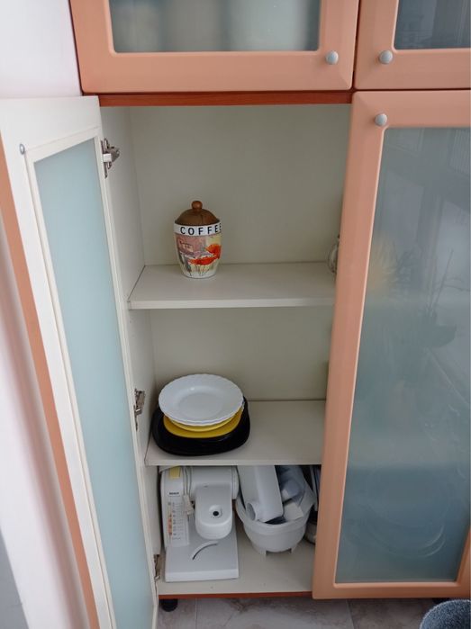 Шафа сервант для кухні