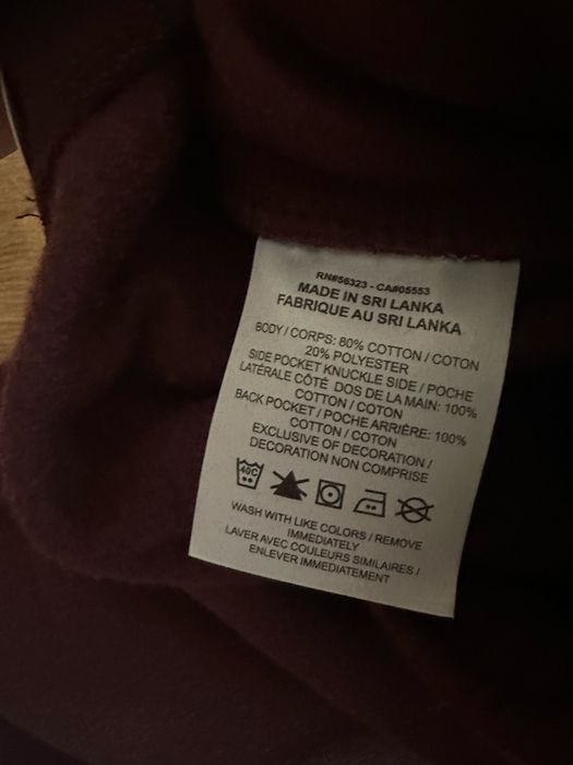 Штани Чоловічі Nike Sportswear Club Fleece Joggers BV2671-652