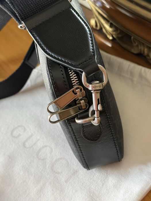 Мужская Сумка Gucci l Оригинал l Сумка Gucci